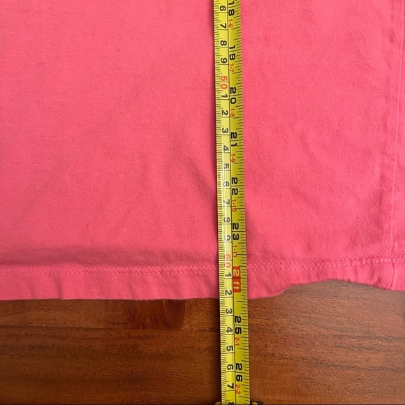 Girl Gamer Graphic Tee – Pink, Size XL - Picture 5 of 6